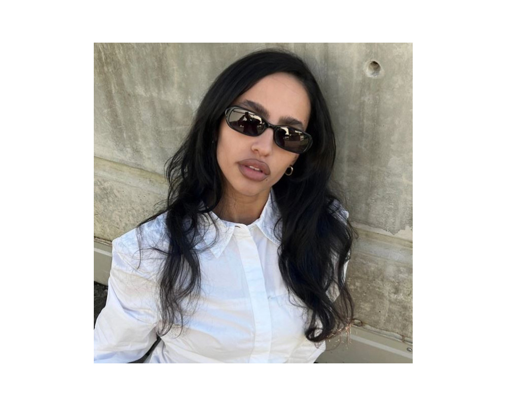 Lunettes de Soleil Chimi Code