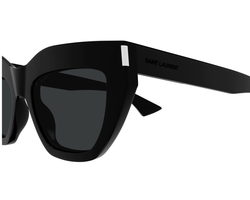 Lunettes de soleil Saint Laurent Corner Angle SL 759