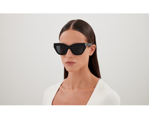 Lunettes de soleil Saint Laurent Corner Angle SL 759