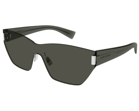 231152-Lunettes de soleil Saint Laurent Corner Angle SL 755