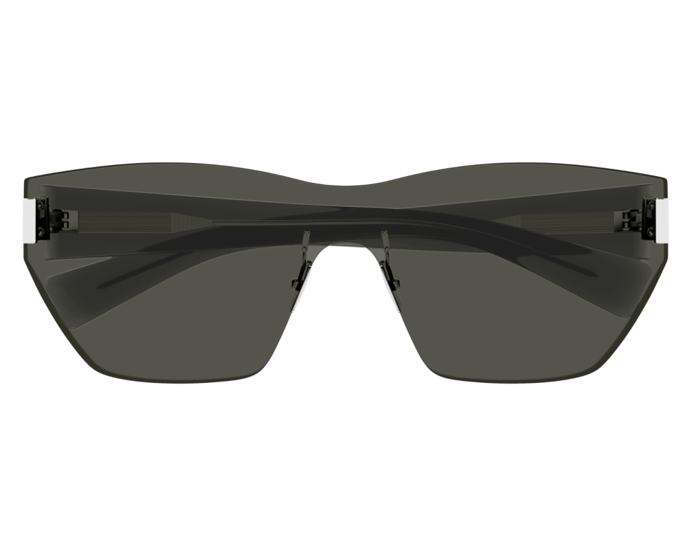 Saint Laurent Hoek SL 755 Zonnebril