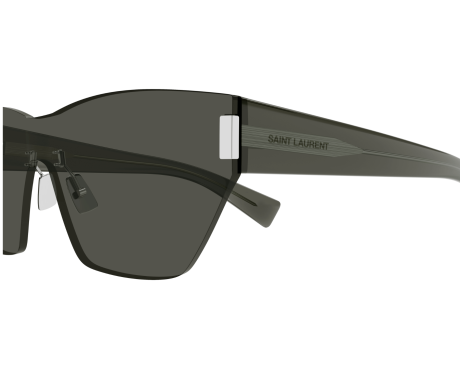 231154-Lunettes de soleil Saint Laurent Corner Angle SL 755