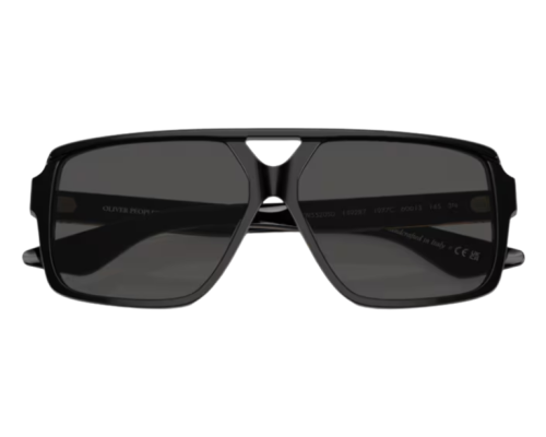 Lunettes de Soleil Oliver Peoples OV5520SU