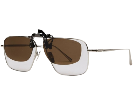 231178-Lunettes de Soleil Chimi Hodakova Upcycled
