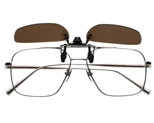 Lunettes de Soleil Chimi Hodakova Upcycled