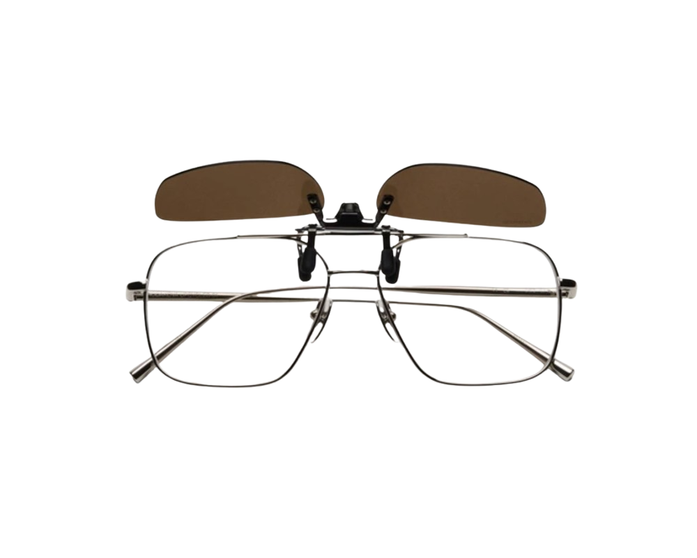 Lunettes de Soleil Chimi Hodakova Upcycled