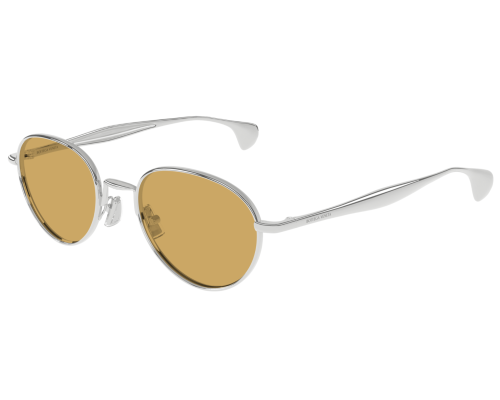 Bottega Veneta Handtekening Icons Zonnebril BV1396S