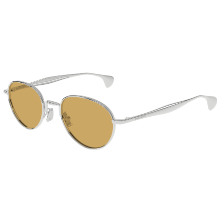 Bottega Veneta Handtekening Icons Zonnebril BV1396S