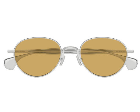 231195-Bottega Veneta Handtekening Icons Zonnebril BV1396S