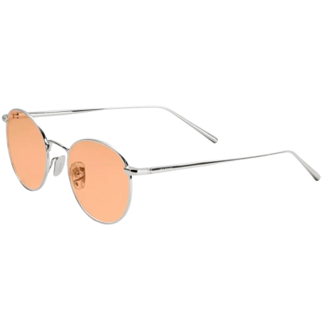 Lunettes de Soleil Chimi Round