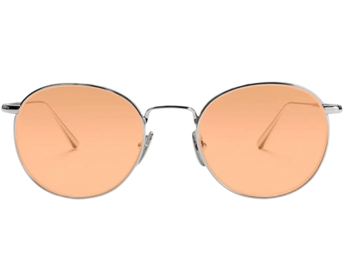 Lunettes de Soleil Chimi Round