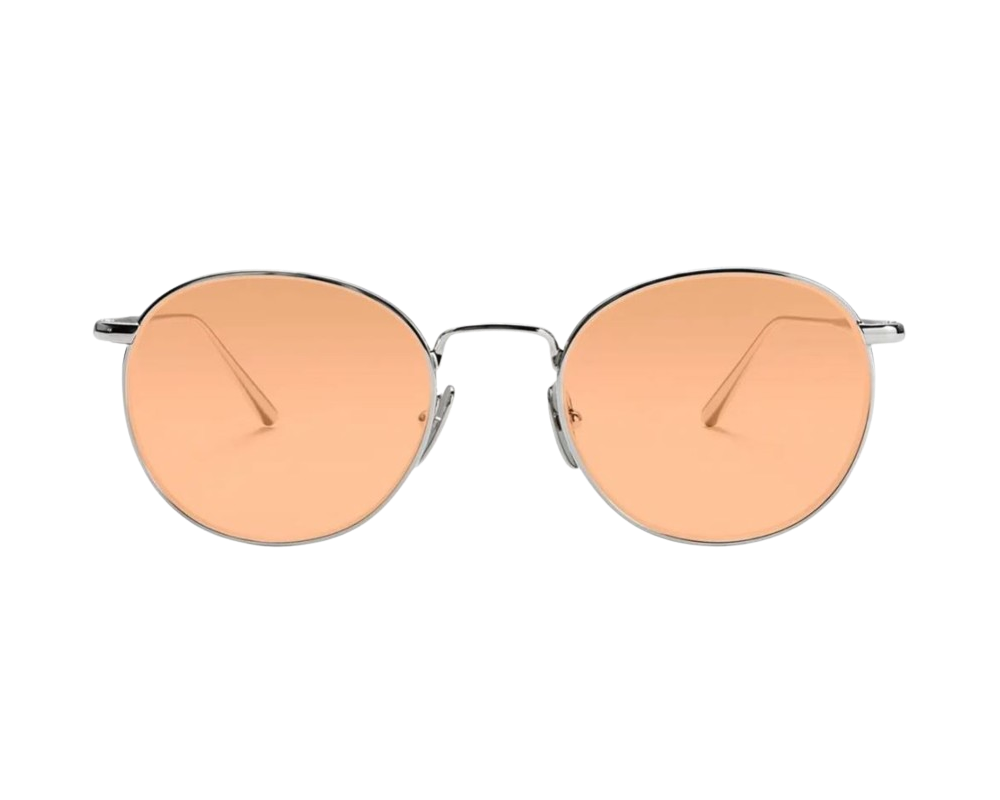 Lunettes de Soleil Chimi Round