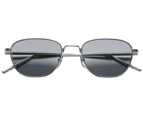 Lunettes de Soleil Chimi Polygon Edition Limitee