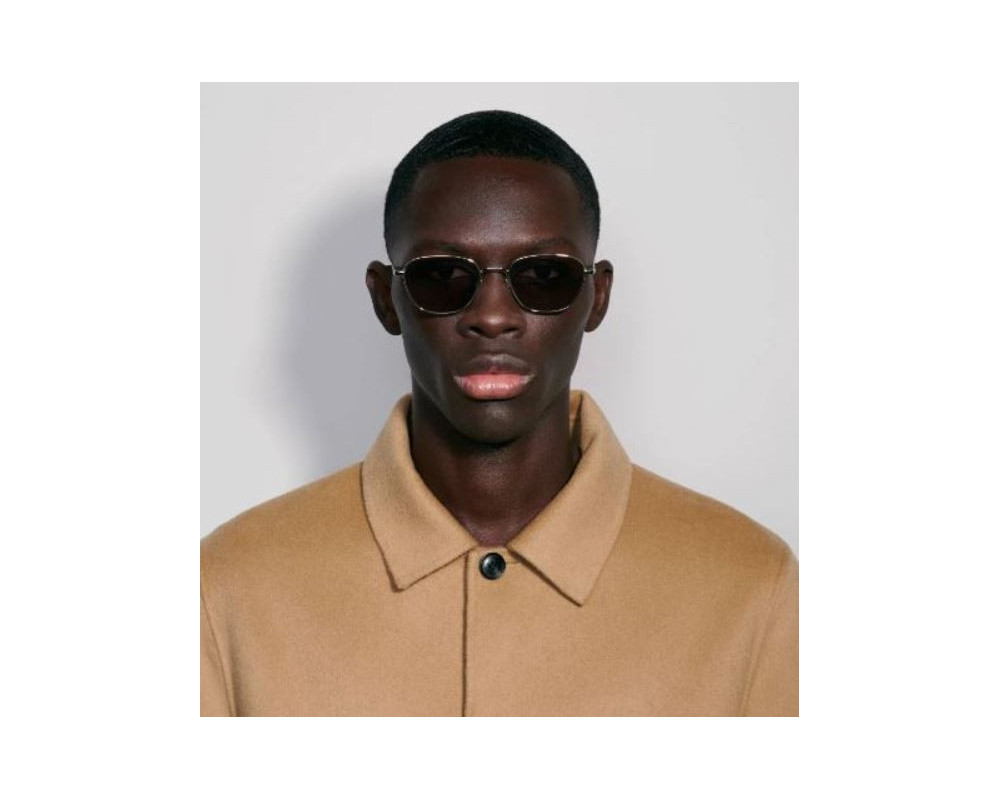Lunettes de Soleil Chimi Polygon Edition Limitee