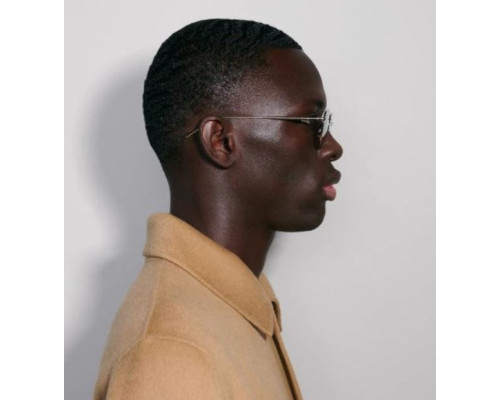 Lunettes de Soleil Chimi Polygon Edition Limitee