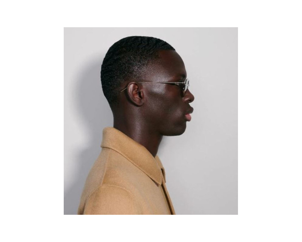 Lunettes de Soleil Chimi Polygon Edition Limitee