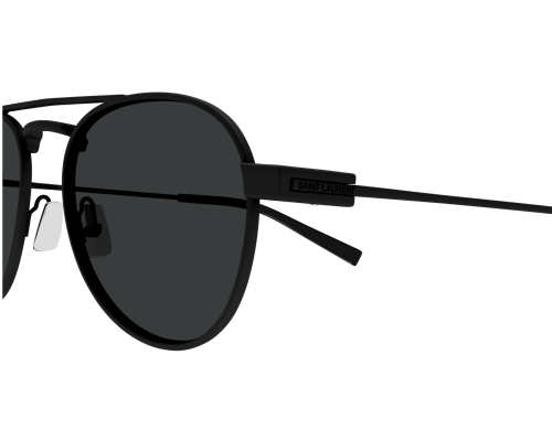 Lunettes de soleil Saint Laurent SL Logo SL 708
