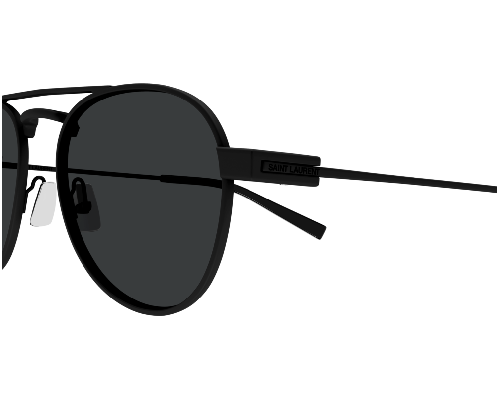 Saint Laurent SL Logo SL 708 Zonnebril