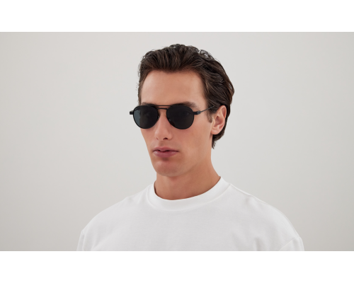Saint Laurent SL Logo SL 708 Zonnebril