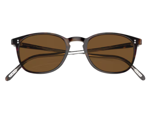 Lunettes de soleil Oliver Peoples OV5397SU