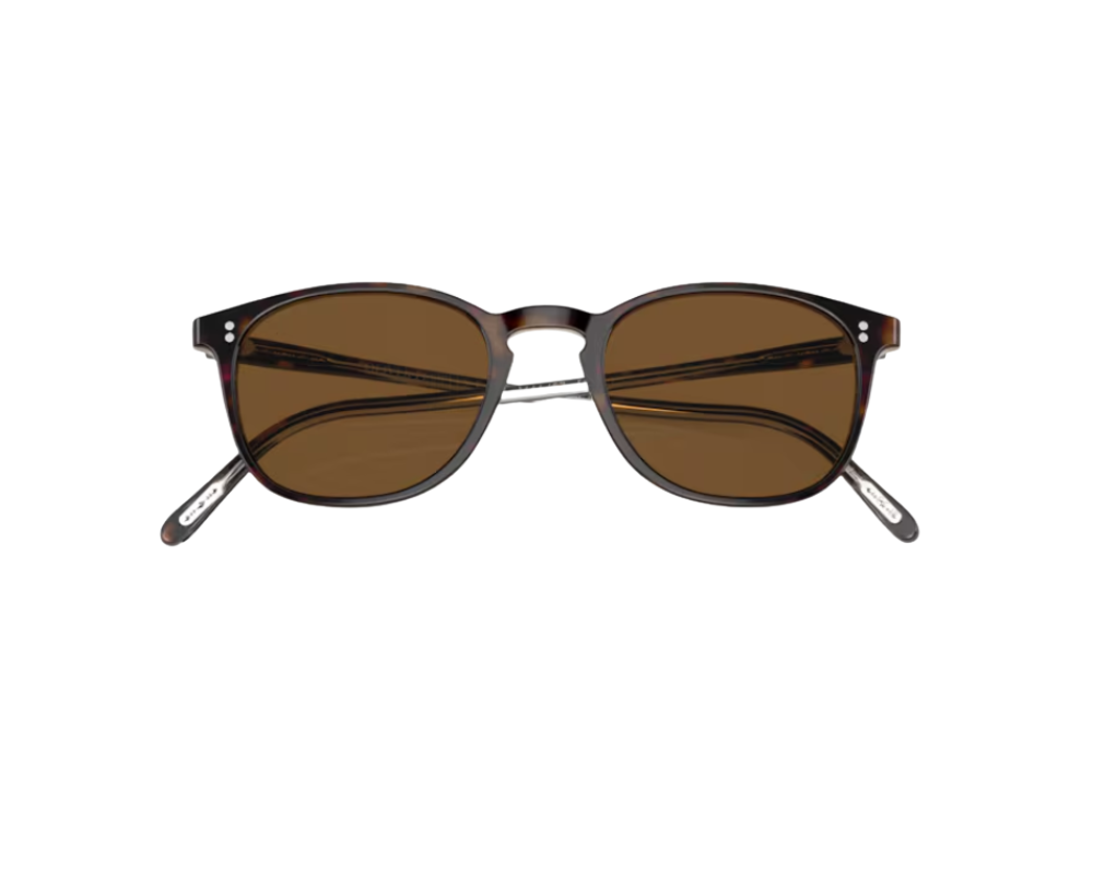 Lunettes de soleil Oliver Peoples OV5397SU