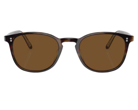 231561-Lunettes de soleil Oliver Peoples OV5397SU