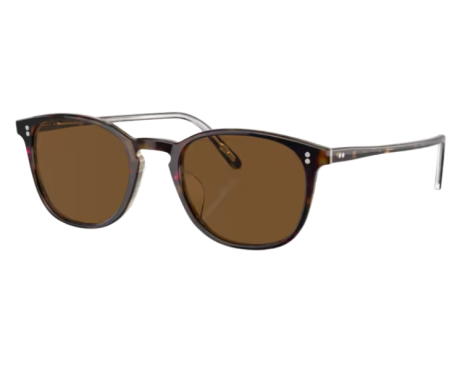 231562-Zonnebril Oliver Peoples OV5397SU