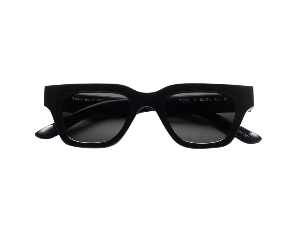 Lunettes de Soleil Chimi 11