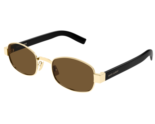 lunettes saint laurent - lunettes de soleil - lunettes de soleil femmes - celine roland opticien lunetier