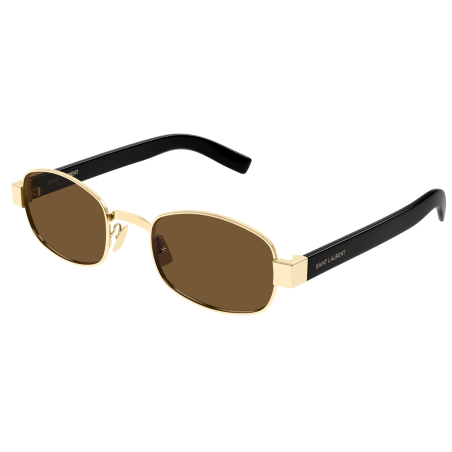 Lunettes de soleil Saint Laurent SL Logo SL 706