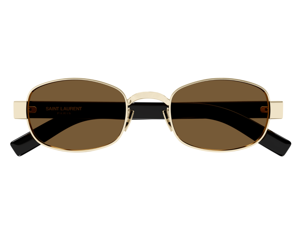 Lunettes de soleil Saint Laurent SL Logo SL 706