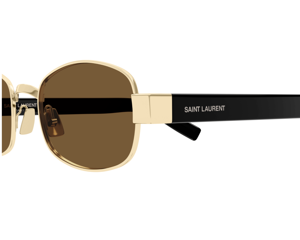 Saint Laurent SL Logo SL 706 Zonnebril