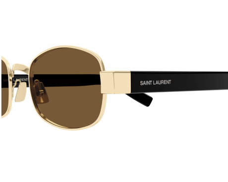 231673-Saint Laurent SL Logo SL 706 Zonnebril