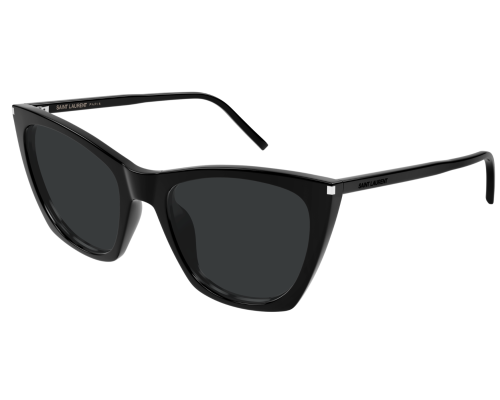 lunettes Saint Laurent - lunettes de soleil - lunettes saint laurent femmes - céline roland opticien lunetier