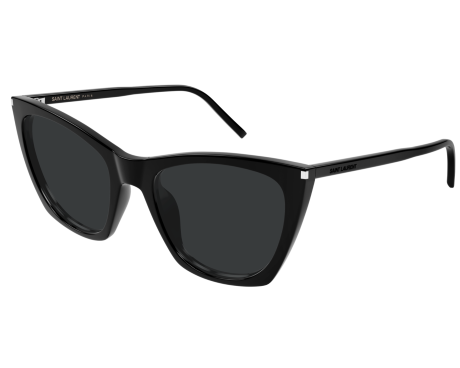 231679-lunettes Saint Laurent - lunettes de soleil - lunettes saint laurent femmes - céline roland opticien lunetier