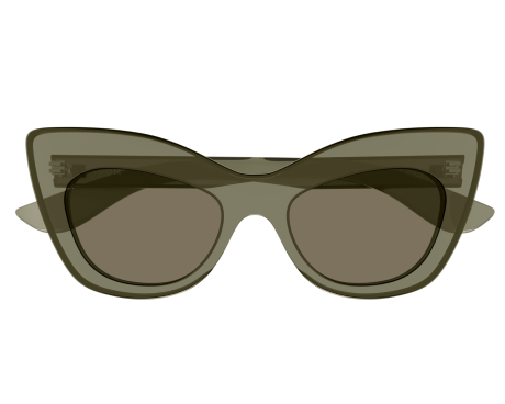 231946-Lunettes de soleil Alexander-McQueen LOGO AM0516S