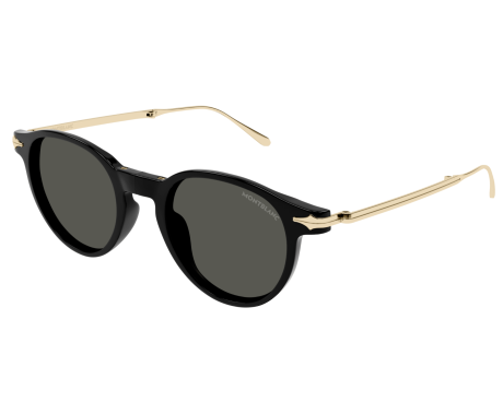231959-Lunettes de soleil Mont Blanc NIB MB0407S