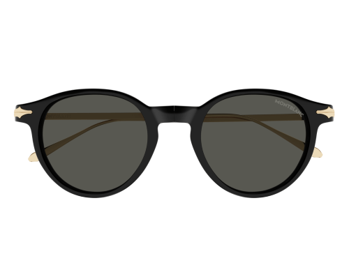 Lunettes de soleil Mont Blanc NIB MB0407S
