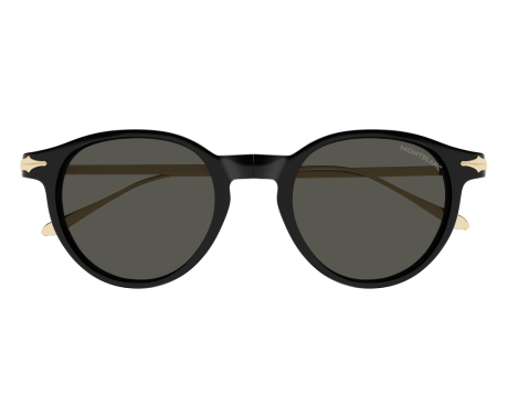 231960-Lunettes de soleil Mont Blanc NIB MB0407S