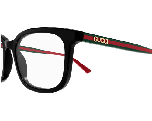 Lunettes de vue Gucci Sign GG1928O
