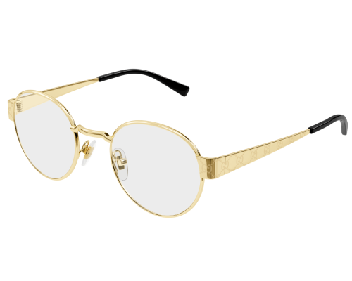 Lunettes de vue Gucci Sign GG1855O