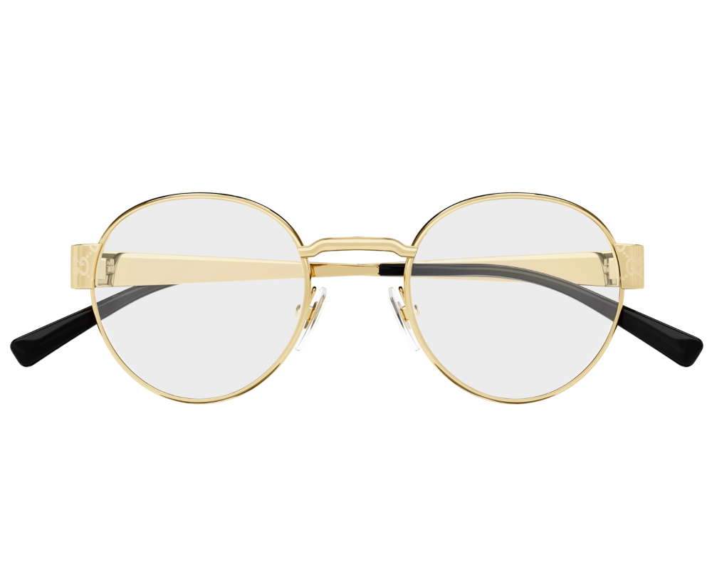 Lunettes de vue Gucci Sign GG1855O