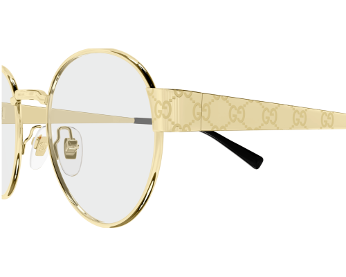 Lunettes de vue Gucci Sign GG1855O
