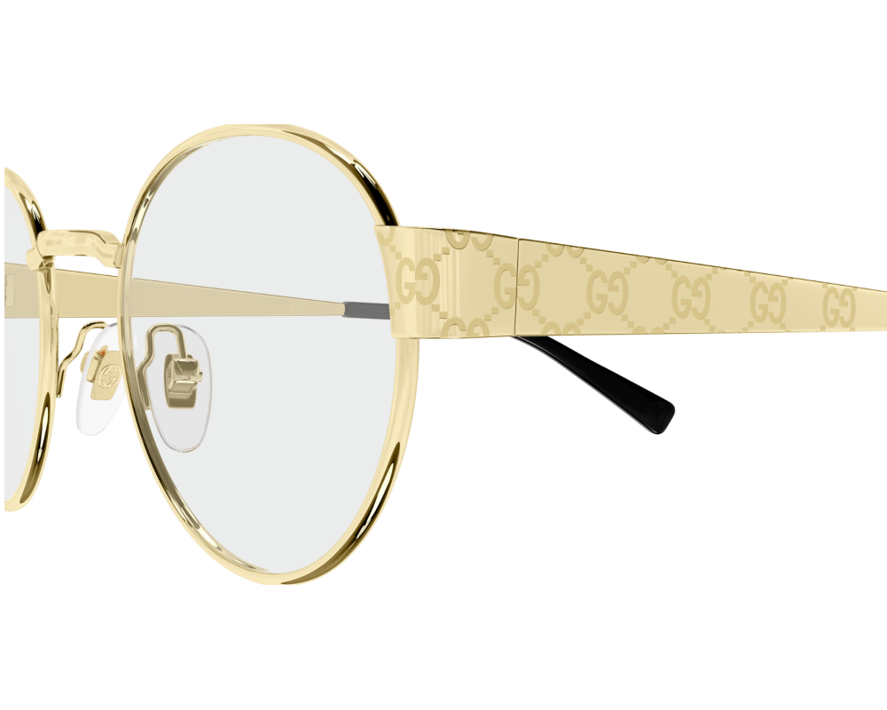 Lunettes de vue Gucci Sign GG1855O