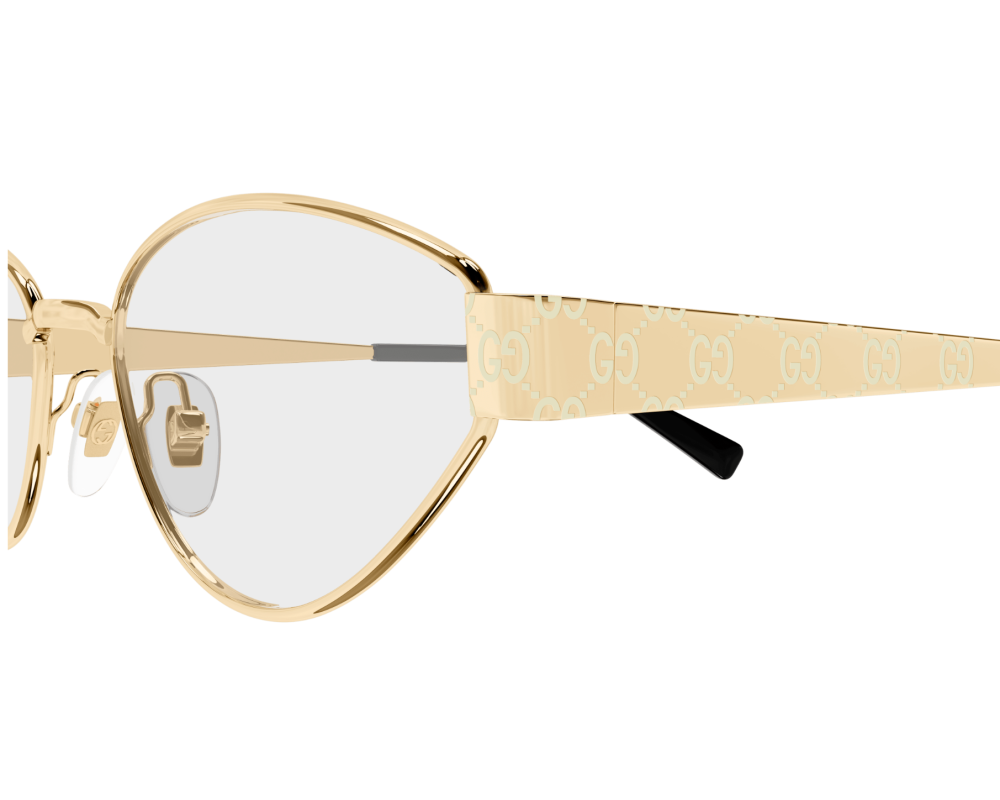 Gucci Sign GG1853O Bril