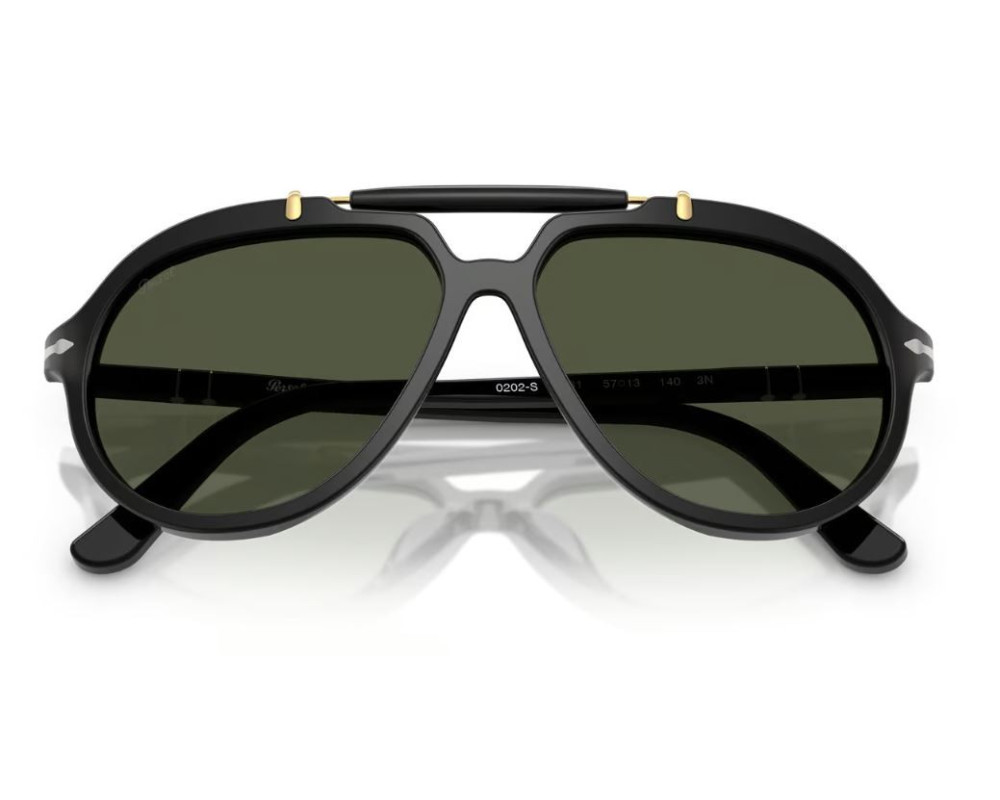 Persol PO0202S Zonnebril