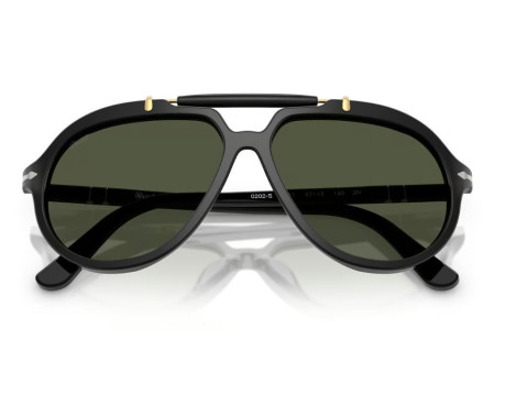 232189-Persol PO0202S Zonnebril