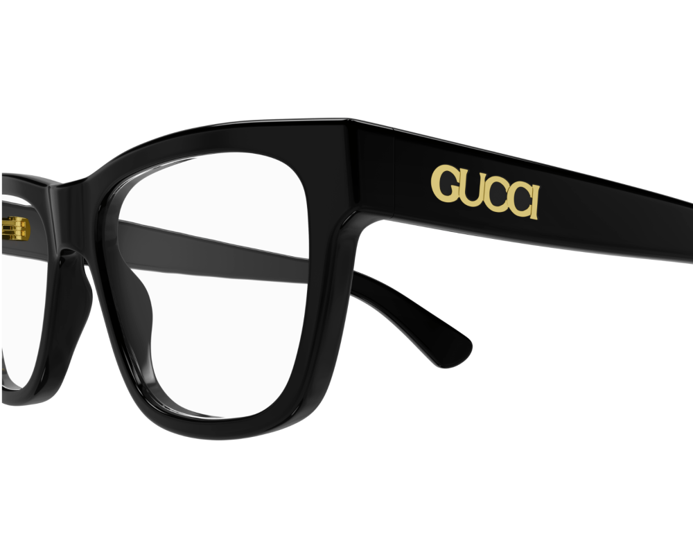 Lunettes de vue Gucci GG1795O