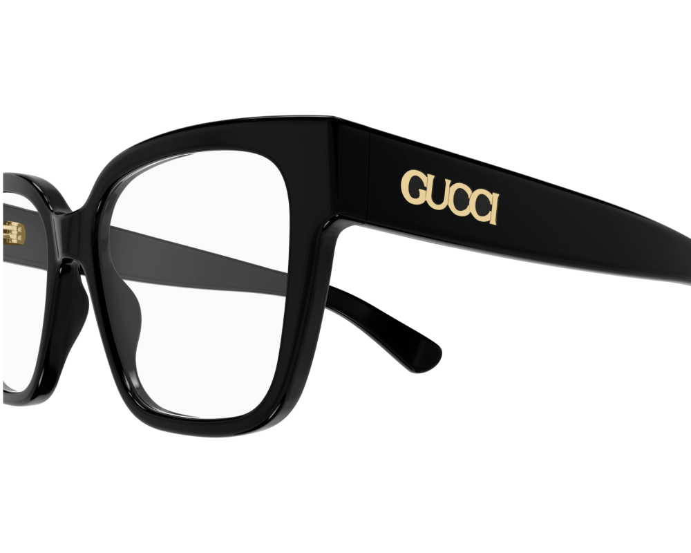 Lunettes de vue Gucci GG1791O