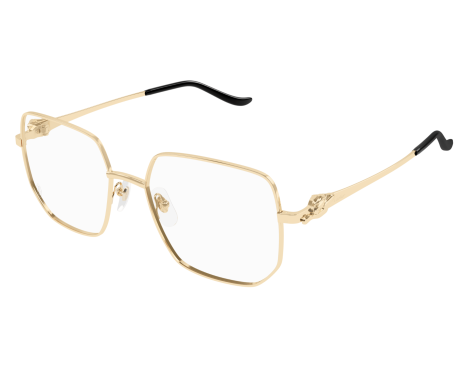 232407-Cartier Panthère CT0568O Bril